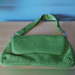 The Sak Pixie Bag in Julep